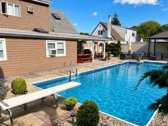 House for sale in Nassau, New York