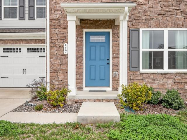 House for sale in Tennessee