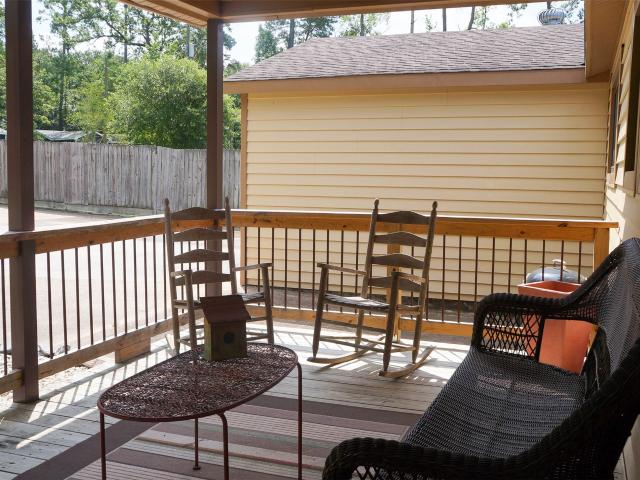 House for sale in Polk, Texas