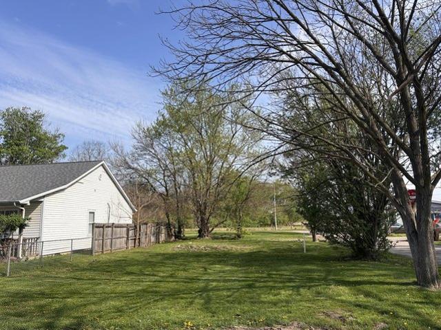 Land for sale in Buckeye Lake, Ohio
