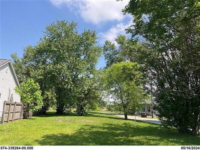 Land for sale in Buckeye Lake, Ohio