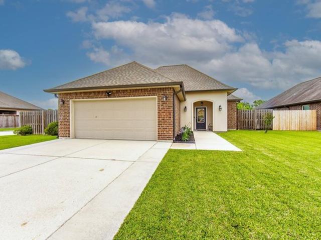House for sale in Gray, Louisiana