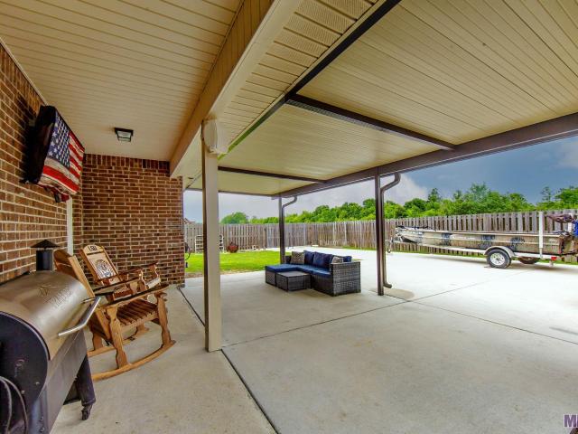 Property for sale in Gray, Louisiana