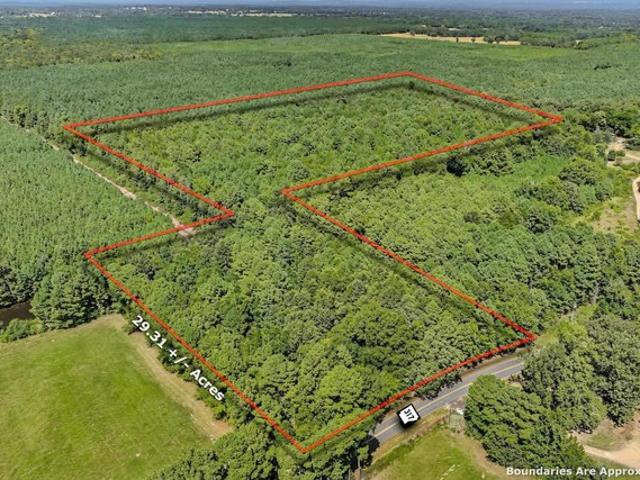 Land for sale in Ark