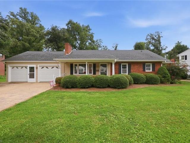 House for sale in Elkin, North Carolina