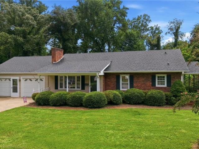 House for sale in Elkin, North Carolina