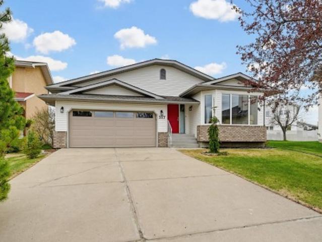 House for sale in Wedgewood, Alberta