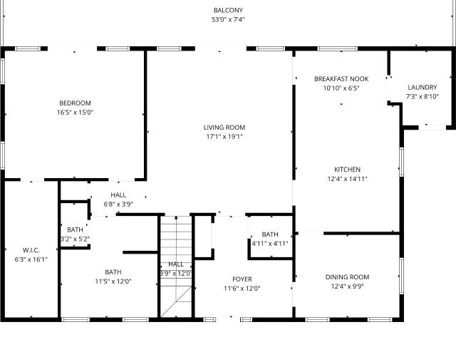House for sale in Ark