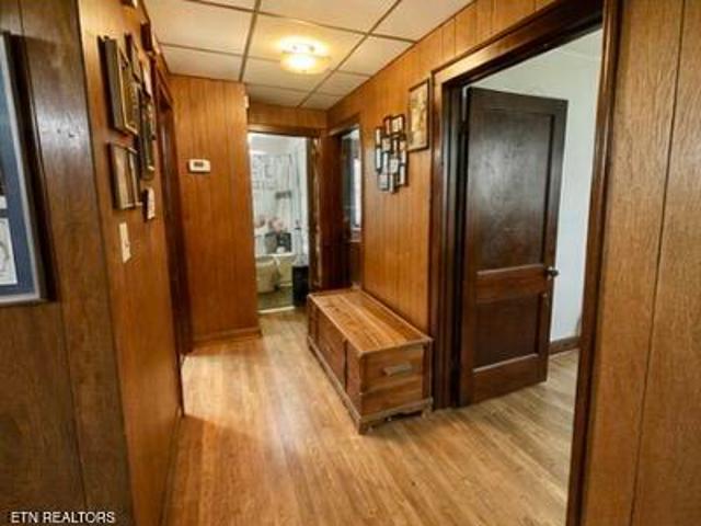 House for sale in Jellico, East Tennessee