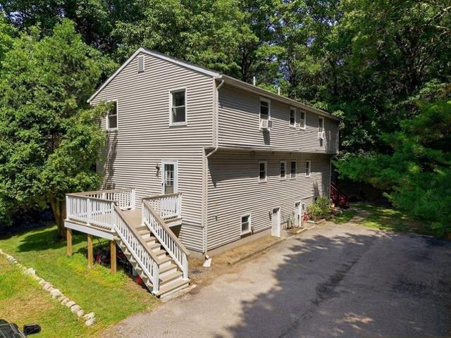 Condo for sale in Bristol, Massachusetts