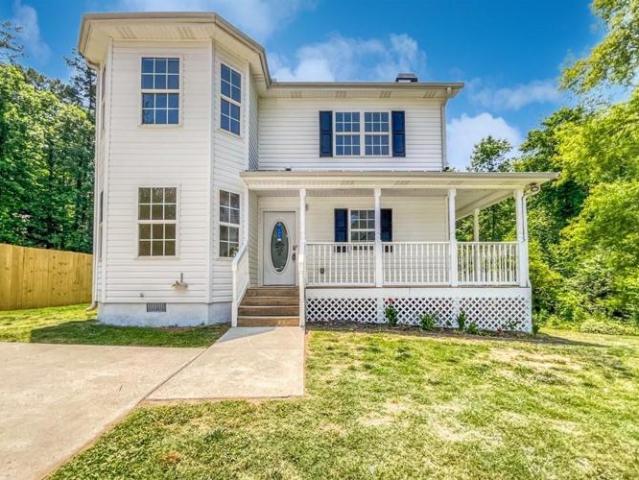 House for sale in Haralson, Georgia