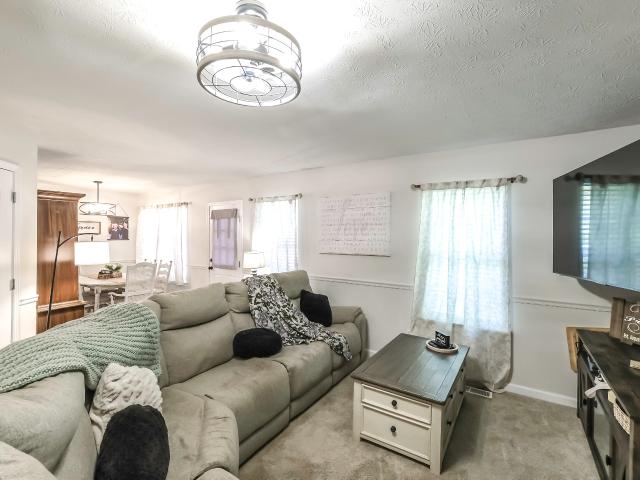 House for sale in Haralson, Georgia