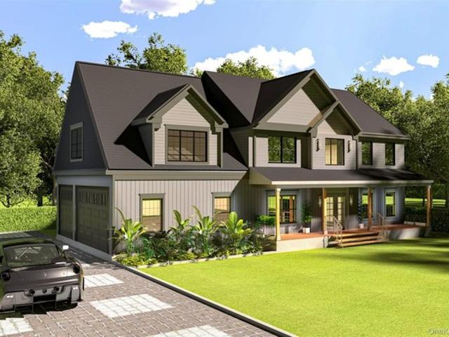 House for sale in Poughquag, New York