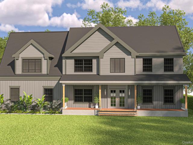 House for sale in Poughquag, New York