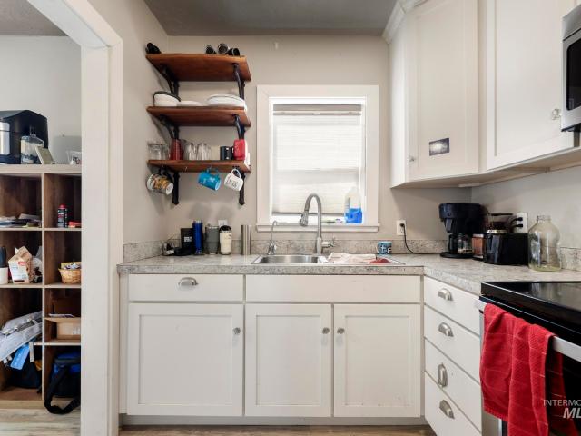 House for sale in Gooding, Idaho