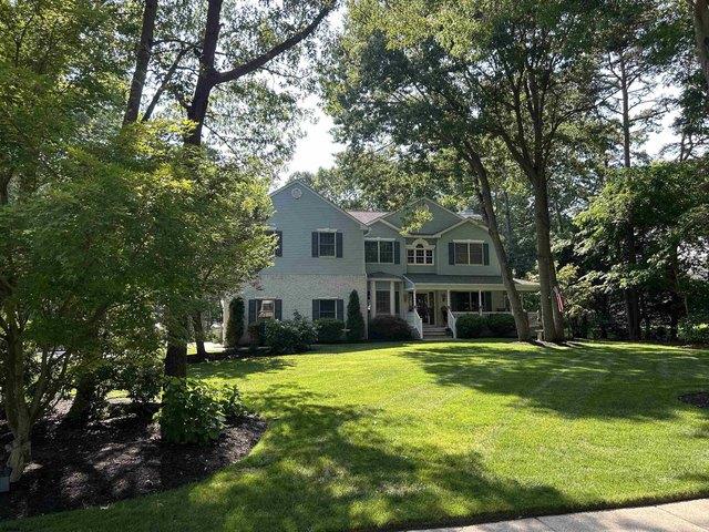 House for sale in Egg Harbor Township, New Jersey