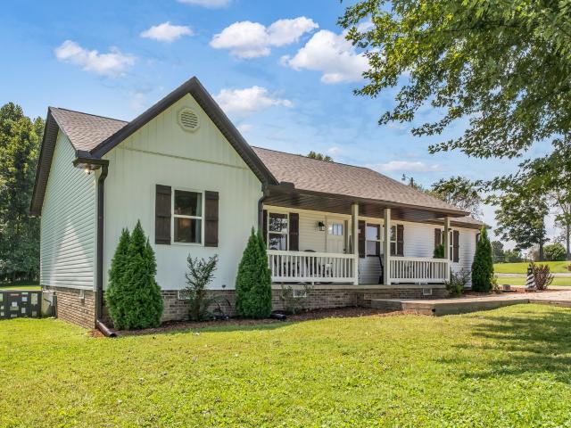 House for sale in Tennessee