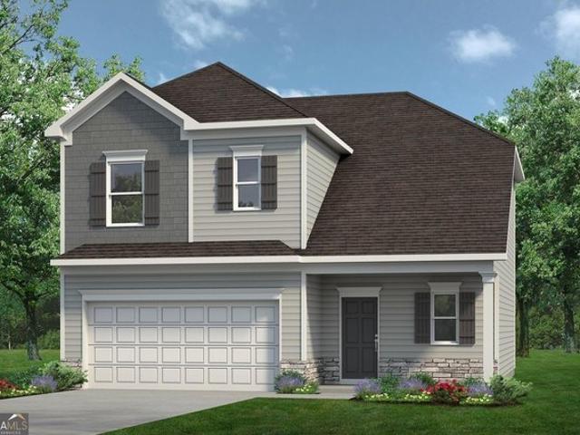 House for sale in Byron, Georgia