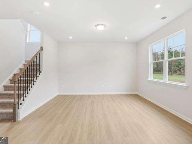 House for sale in Byron, Georgia