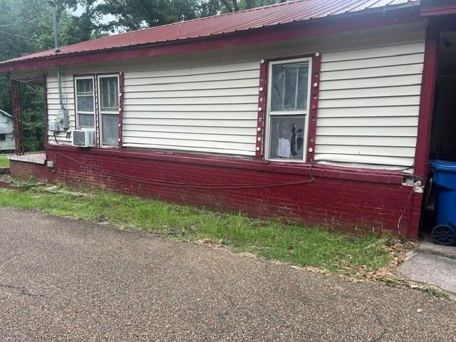House for sale in Minden, Louisiana