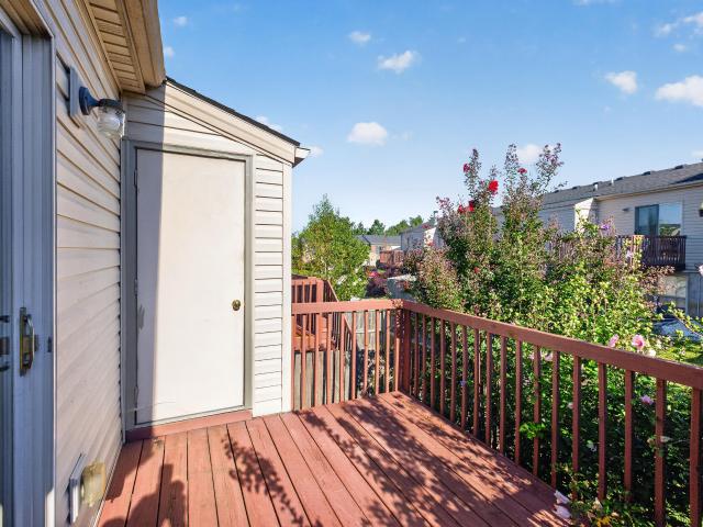 Townhouse for sale in Lexington, Kentucky