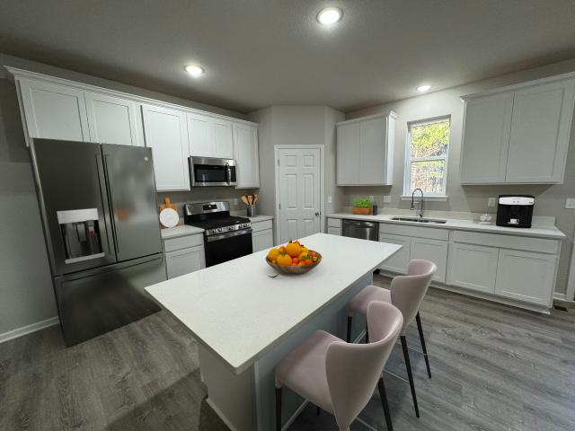 House for sale in Belleville, Wisconsin
