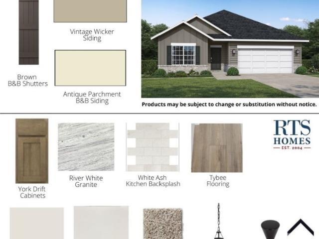 House for sale in Hinesville, Liberty County