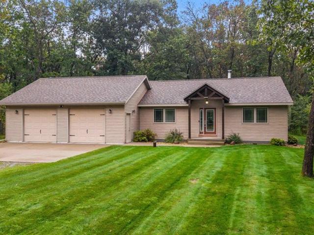 House for sale in Nekoosa, Wisconsin