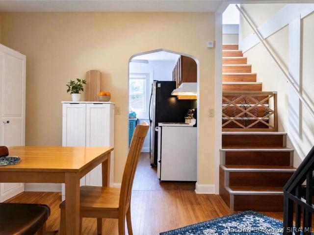 House for sale in Sellersburg, Indiana