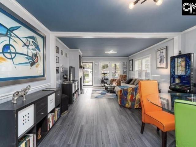 House for sale in Cayce, South Carolina
