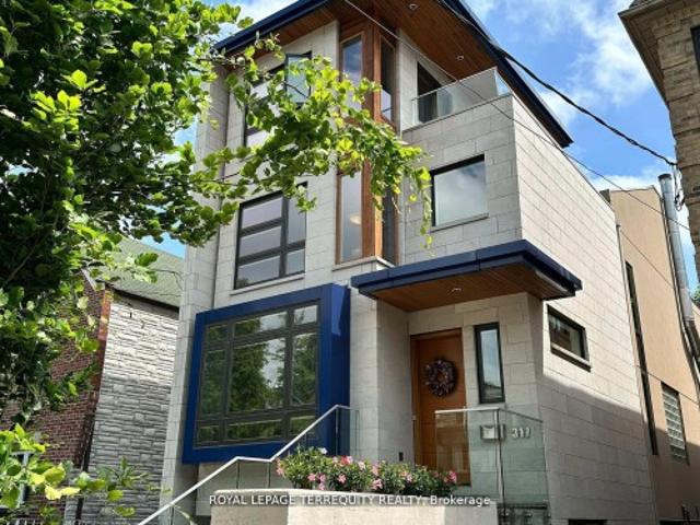 House for sale in Woburn, Ontario
