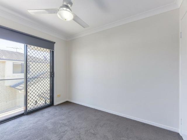 Townhouse for rent in Methul, Queensland