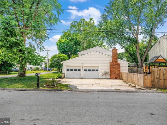 House for sale in Davidsonville, Maryland