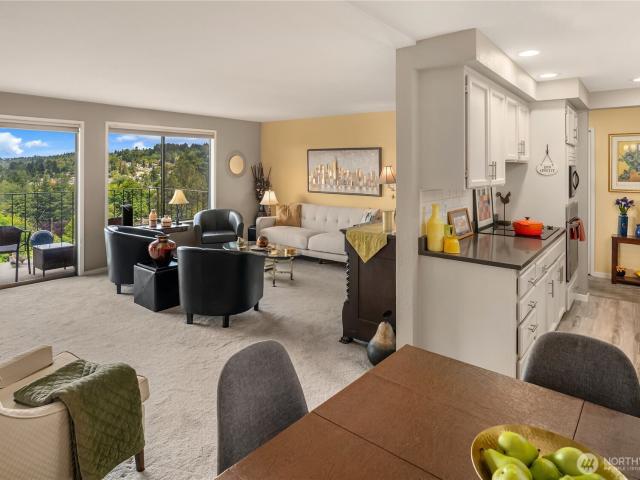 Condo for sale in Kent