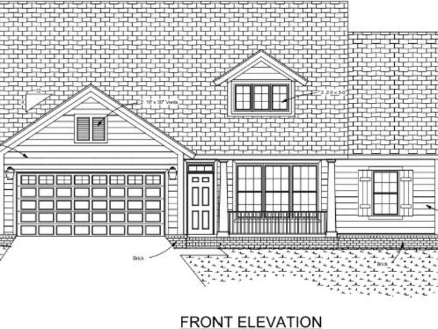 House for sale in Nicholasville, Kentucky