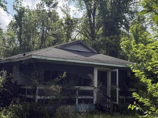 House for sale in Merryville, Louisiana