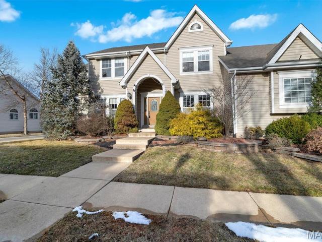 House for sale in Cottleville, Missouri