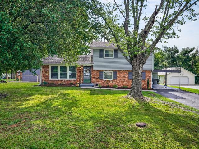 House for sale in Tennessee