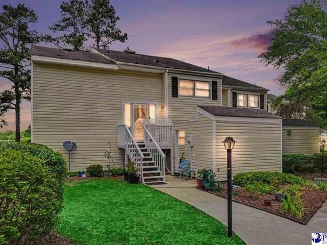 Condo for sale in Johnsonville, South Carolina