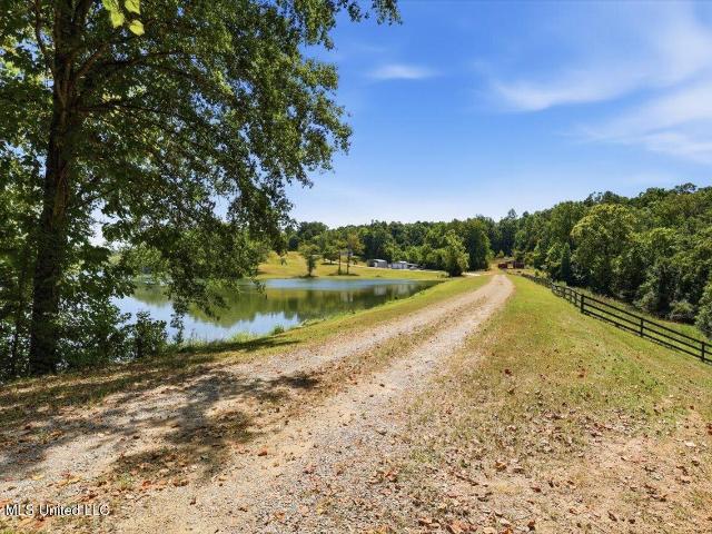 Land for sale in Yazoo City, Yazoo County