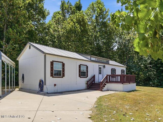 House for sale in Yazoo City, Yazoo County