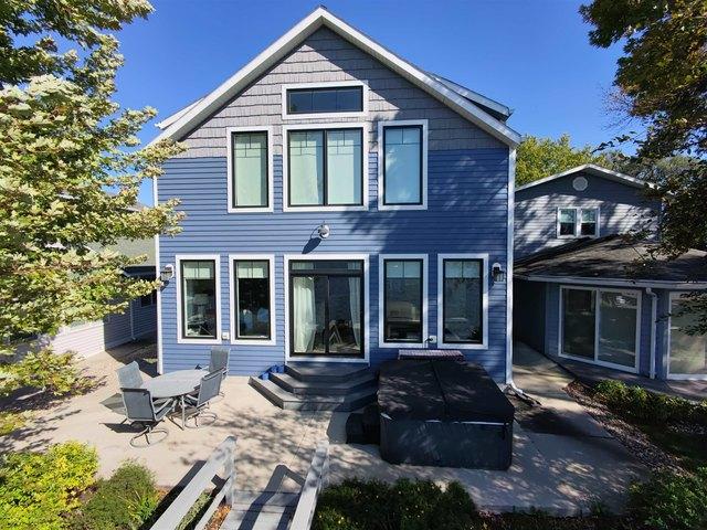 House for sale in Lake View, Sac County