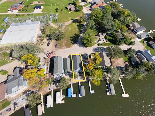 House for sale in Lake View, Sac County