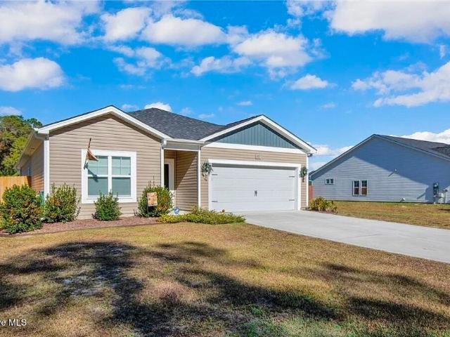 House for sale in Salemburg, North Carolina