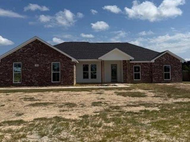 House for sale in Louisiana