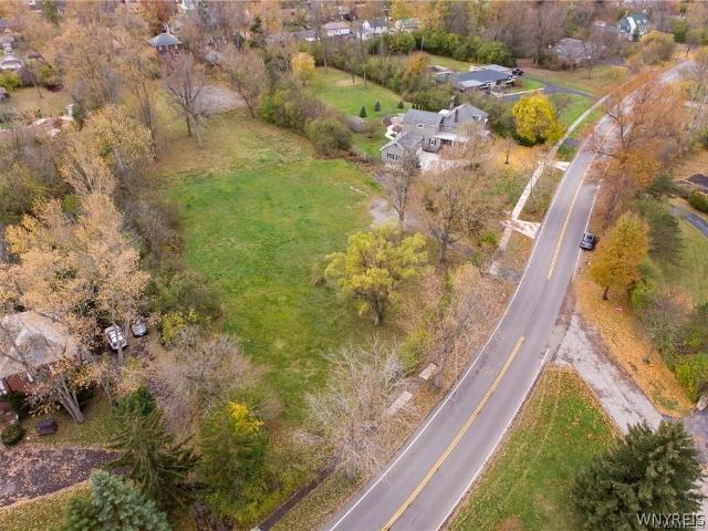 Land for sale in East Amherst, New York