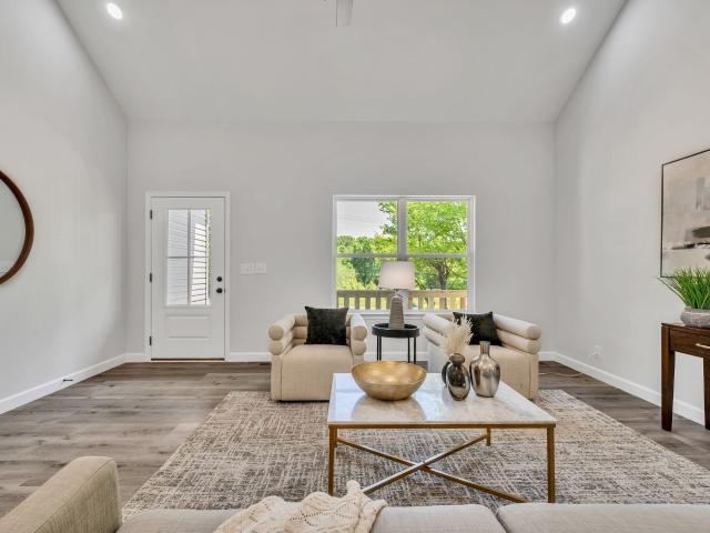 House for sale in Tennessee