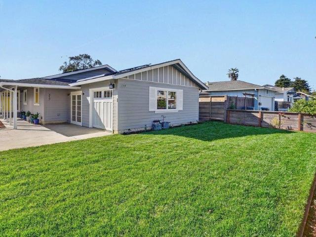 House for sale in Lighthouse/West Cliff, Santa Cruz