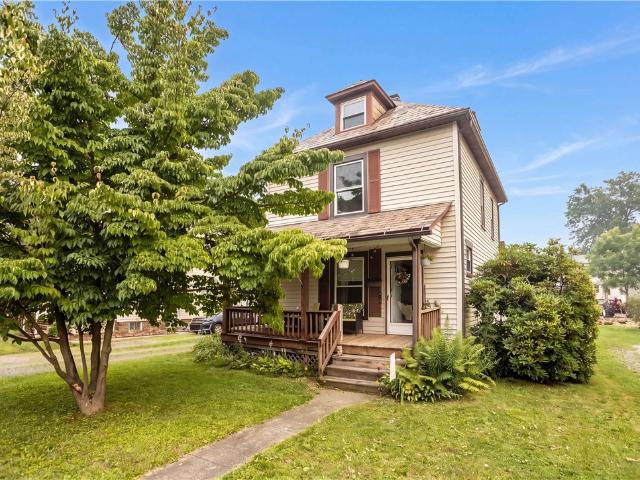 House for sale in Mercer, Pennsylvania