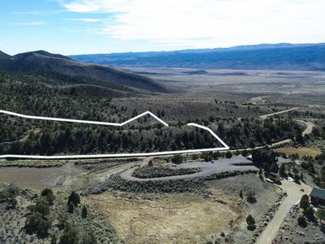 Land for sale in Antimony, Utah